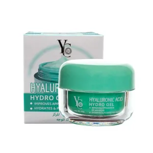 YC Hyaluronic Acid Hydro Gel 50g